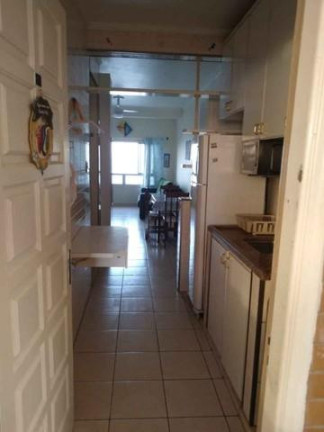Imagem Kitnet com 1 Quarto à Venda, 30 m² em Real - Praia Grande Imagem Kitnet com 1 Quarto à Venda, 30 m² em Real - Praia Grande