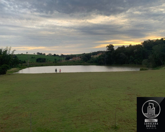 Imagem Terreno à Venda, 384 m² em Wanel Ville - Sorocaba Imagem Terreno à Venda, 384 m² em Wanel Ville - Sorocaba