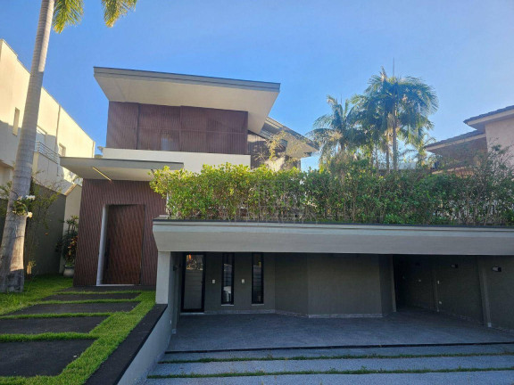 Casa com 4 Quartos à Venda, 660 m² em Alphaville 0 - Barueri