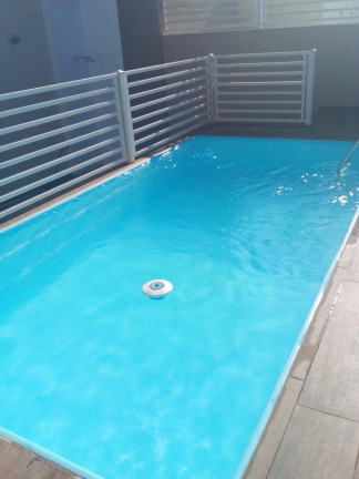Foto do imóvel Apartamento com 2 Quartos à Venda,  em Centro - Taubaté