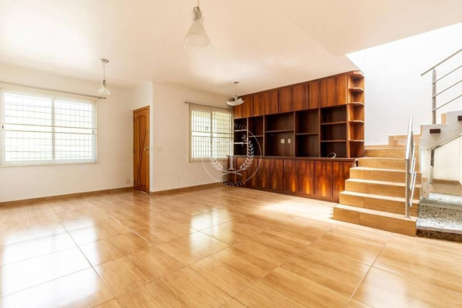Imagem Casa de Condomínio com 3 Quartos à Venda, 188 m² em Saúde - São Paulo