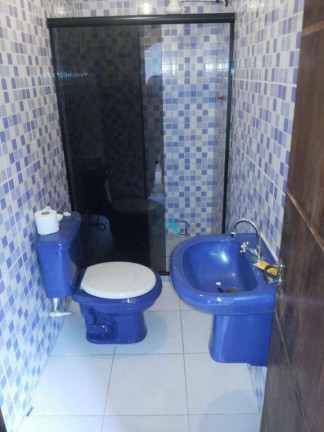 Imagem Casa com 4 Quartos à Venda, 250 m² em Campo Grande - Rio De Janeiro Imagem Casa com 4 Quartos à Venda, 250 m² em Campo Grande - Rio De Janeiro
