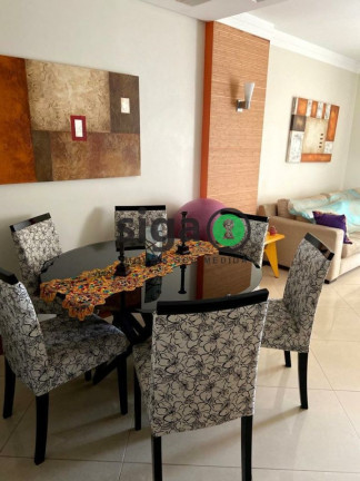 Imagem Apartamento com 3 Quartos à Venda, 141 m² em Jardim Anália Franco - São Paulo