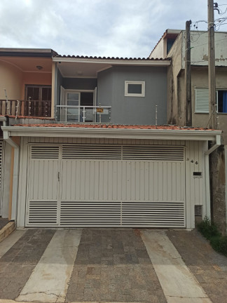 Casa de Condomínio com 3 Quartos à Venda, 192 m² em Jardim Das Estrelas - Sorocaba