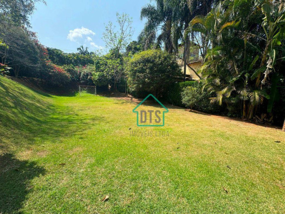Imagem Casa com 8 Quartos à Venda, 849 m² em Estancia Parque De Atibaia - Atibaia Imagem Casa com 8 Quartos à Venda, 849 m² em Estancia Parque De Atibaia - Atibaia
