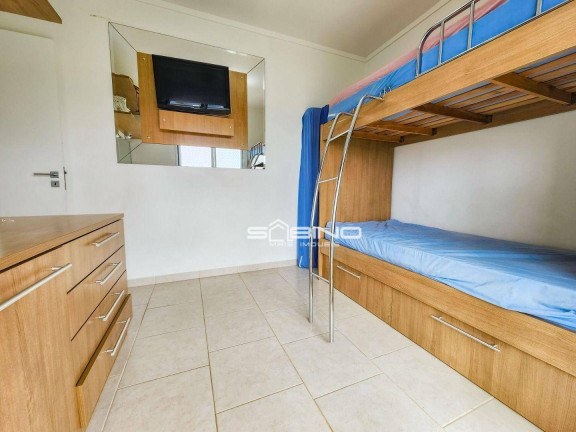 Imagem Apartamento com 3 Quartos para Temporada, 102 m² em Riviera De São Lourenço - Bertioga