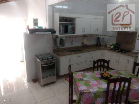 Imagem Casa com 3 Quartos à Venda, 233 m² em Jardim Altos De Santana - São José Dos Campos Imagem Casa com 3 Quartos à Venda, 233 m² em Jardim Altos De Santana - São José Dos Campos