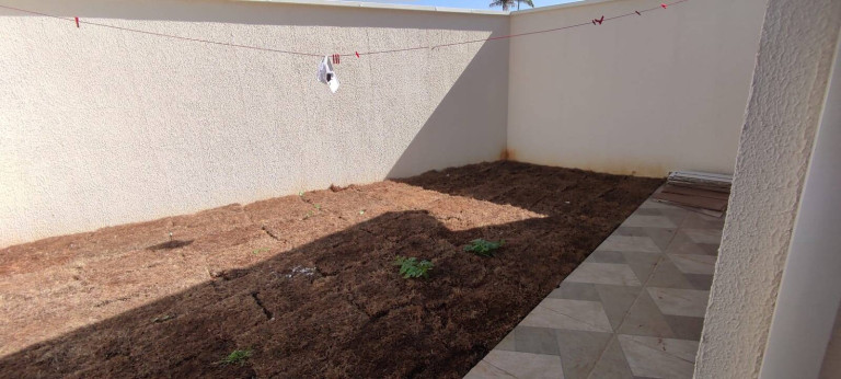 Imagem Casa com 2 Quartos à Venda, 180 m² em Estância Dos Eucaliptos - Peruíbe