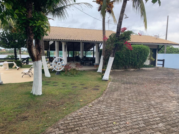 Imagem Casa com 5 Quartos à Venda, 17.000 m² em Catú - Aquiraz Imagem Casa com 5 Quartos à Venda, 17.000 m² em Catú - Aquiraz