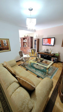 Imagem Casa com 3 Quartos à Venda, 229 m² em Vila Nancy - Mogi Das Cruzes