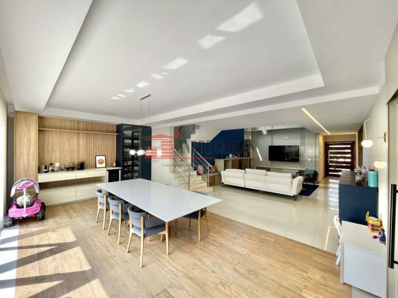 Imagem Casa de Condomínio com 4 Quartos à Venda, 359 m² em São Paulo Ii - Cotia Imagem Casa de Condomínio com 4 Quartos à Venda, 359 m² em São Paulo Ii - Cotia