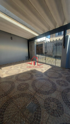 Imagem Casa com 2 Quartos para Alugar, 67 m² em Vila Sacadura Cabral - Santo André Imagem Casa com 2 Quartos para Alugar, 67 m² em Vila Sacadura Cabral - Santo André