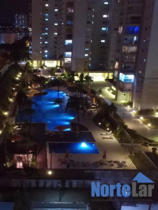 Imagem Apartamento com 3 Quartos à Venda, 110 m² em Imirim - São Paulo