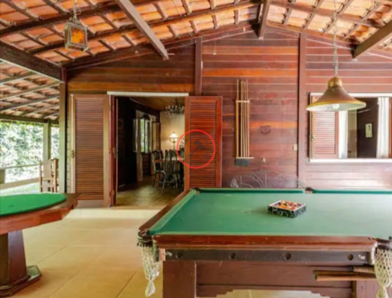 Imagem Casa com 5 Quartos à Venda, 402 m² em Juquehy - São Sebastião