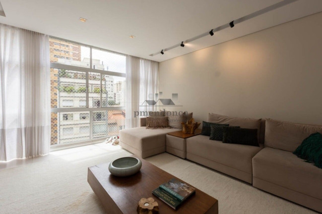 Imagem Apartamento com 4 Quartos à Venda, 222 m² em Santa Cecília - São Paulo Imagem Apartamento com 4 Quartos à Venda, 222 m² em Santa Cecília - São Paulo