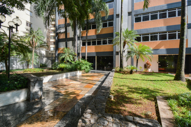 Imagem Apartamento com 2 Quartos à Venda, 116 m² em Itaim Bibi - São Paulo