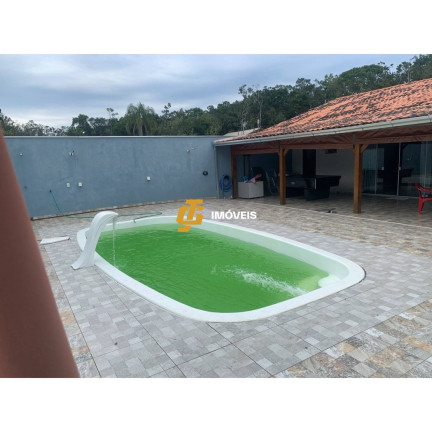 Casa para Temporada,  em Várzea Do Ranchinho - Camboriú