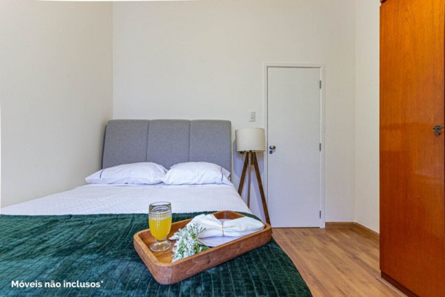 Imagem Imóvel com 1 Quarto à Venda, 45 m² em Copacabana - Rio De Janeiro