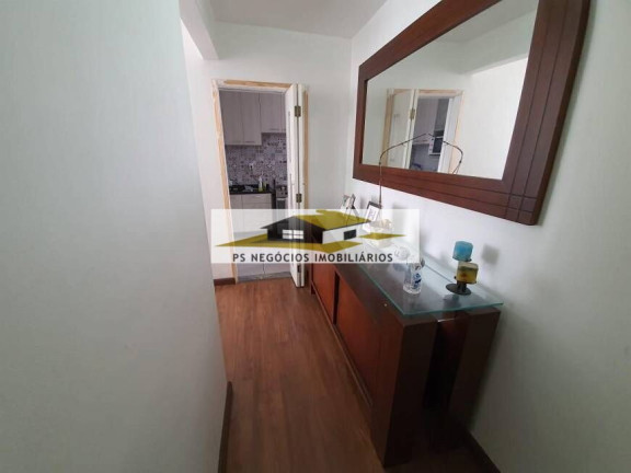 Imagem Apartamento com 3 Quartos à Venda, 70 m² em Parque Imperial - São Paulo