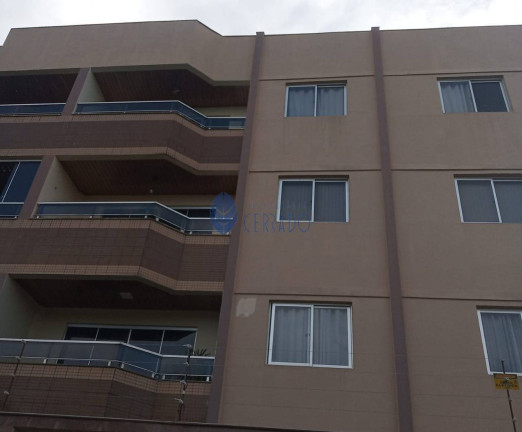 Apartamento com 3 Quartos à Venda, 130 m² em Alvorada - Anápolis