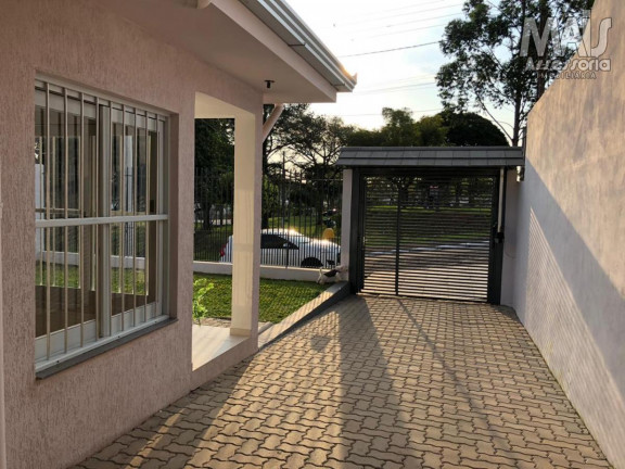 Imagem Casa com 3 Quartos à Venda, 197 m² em Ouro Branco - Novo Hamburgo Imagem Casa com 3 Quartos à Venda, 197 m² em Ouro Branco - Novo Hamburgo