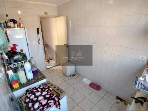 Imagem Apartamento com 2 Quartos à Venda, 45 m² em Vila Amália (zona Norte) - São Paulo