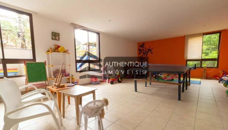 Imagem Cobertura com 4 Quartos à Venda, 250 m² em Alto Da Boa Vista - São Paulo Imagem Cobertura com 4 Quartos à Venda, 250 m² em Alto Da Boa Vista - São Paulo