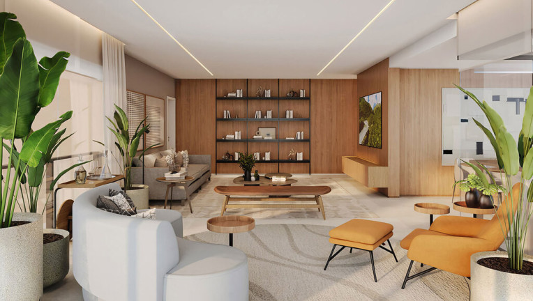 Imagem Imóvel com 4 Quartos à Venda, 345 m² em Santana - São Paulo
