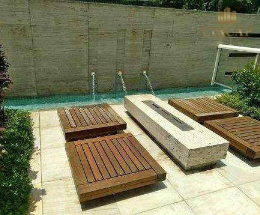 Imagem Apartamento com 2 Quartos à Venda ou Locação, 91 m² em Itaim - São Paulo