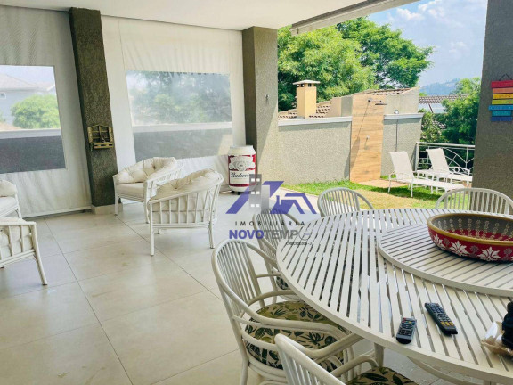 Imagem Casa com 3 Quartos à Venda, 337 m² em Alphaville - Santana De Parnaíba Imagem Casa com 3 Quartos à Venda, 337 m² em Alphaville - Santana De Parnaíba