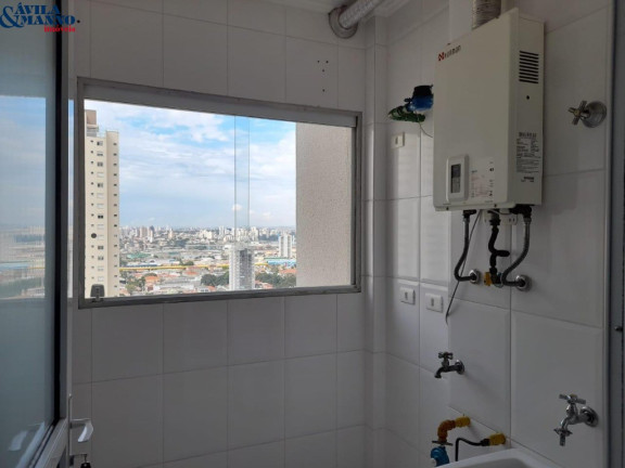 Imagem Apartamento com 2 Quartos à Venda, 65 m² em Ipiranga - São Paulo Imagem Apartamento com 2 Quartos à Venda, 65 m² em Ipiranga - São Paulo