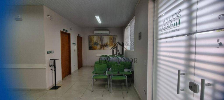 Imagem Casa com 10 Quartos à Venda, 275 m² em Centro - Sorocaba Imagem Casa com 10 Quartos à Venda, 275 m² em Centro - Sorocaba