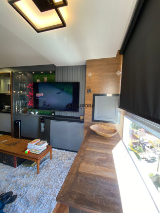 Imagem Apartamento com 2 Quartos à Venda, 65 m² em Morretes - Zona 3 - Itapema