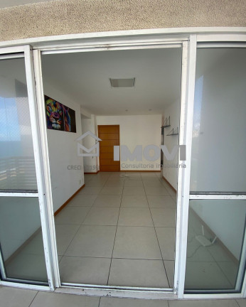 Imagem Apartamento com 3 Quartos à Venda, 80 m² em Praia De Itaparica - Vila Velha