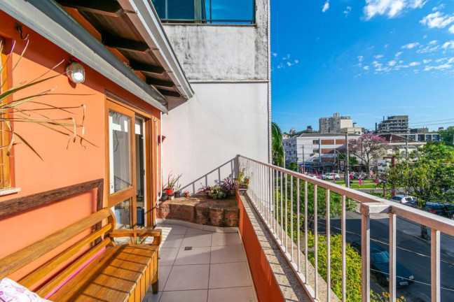 Imagem Imóvel com 2 Quartos à Venda,  em Petrópolis - Porto Alegre