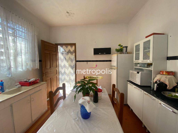 Imagem Casa com 2 Quartos à Venda, 220 m² em Cerâmica - São Caetano Do Sul