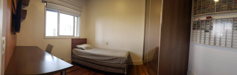 Imagem Apartamento com 3 Quartos à Venda, 126 m² em Alto Da Mooca - São Paulo