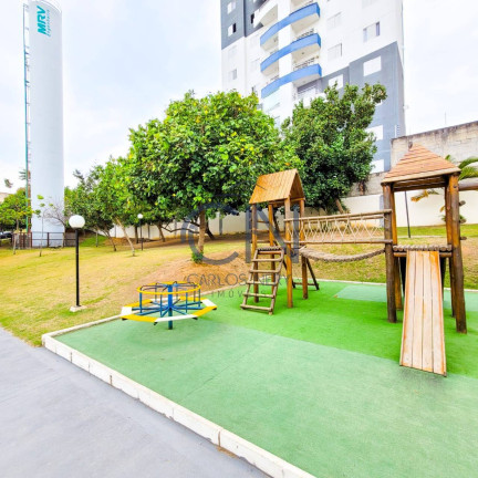 Imagem Apartamento com 2 Quartos à Venda,  em Vila São José - Taubaté