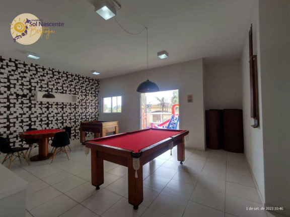 Imagem Apartamento com 2 Quartos à Venda, 108 m² em Jardim Indaiá - Bertioga