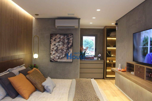 Imagem Apartamento com 3 Quartos à Venda, 167 m² em Vila Romana - São Paulo Imagem Apartamento com 3 Quartos à Venda, 167 m² em Vila Romana - São Paulo