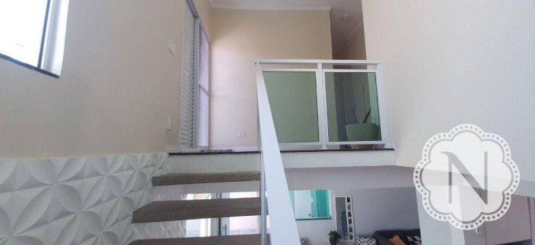 Imagem Sobrado com 3 Quartos à Venda, 126 m² em Belas Artes - Itanhaém Imagem Sobrado com 3 Quartos à Venda, 126 m² em Belas Artes - Itanhaém