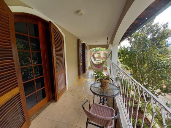 Imagem Casa com 3 Quartos à Venda, 600 m² em Várzea - Teresópolis