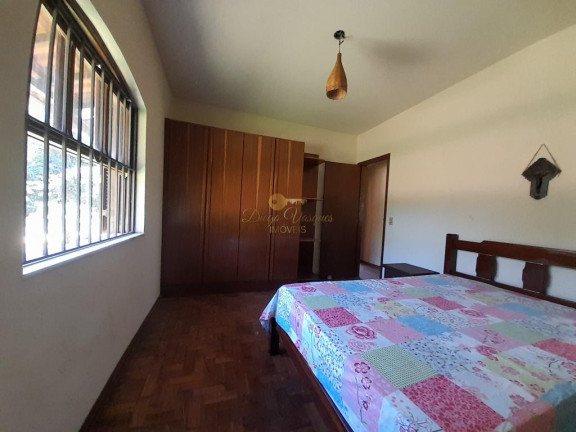 Imagem Chácara com 2 Quartos à Venda, 6 m² em Cruzeiro - Teresópolis