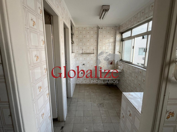 Imagem Imóvel com 3 Quartos à Venda, 190 m² em Ponta Da Praia - Santos