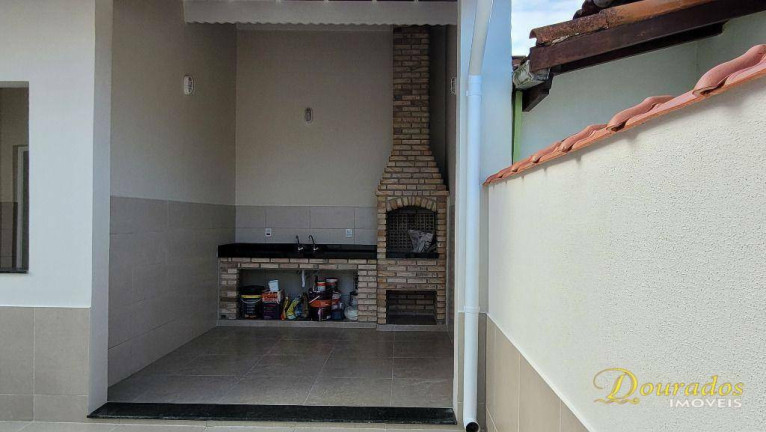 Imagem Casa com 4 Quartos à Venda, 123 m² em Jardim Real - Praia Grande Imagem Casa com 4 Quartos à Venda, 123 m² em Jardim Real - Praia Grande