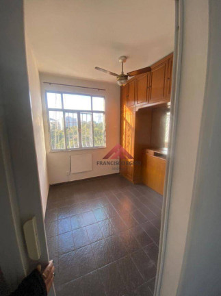 Imagem Apartamento com 2 Quartos à Venda, 70 m² em Fonseca - Niterói