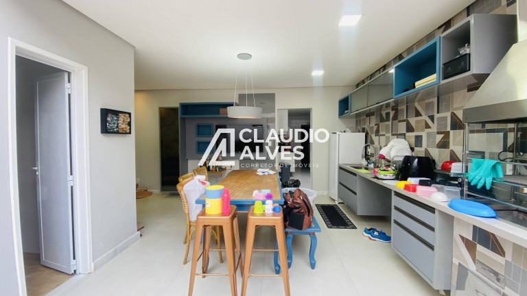 Imagem Casa de Condomínio com 3 Quartos à Venda, 200 m² em Sim - Feira De Santana Imagem Casa de Condomínio com 3 Quartos à Venda, 200 m² em Sim - Feira De Santana