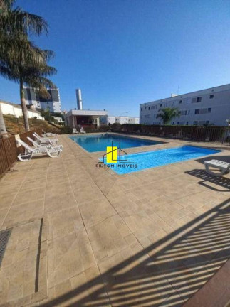 Imagem Apartamento com 2 Quartos à Venda, 46 m² em Vila São José - Taubaté Imagem Apartamento com 2 Quartos à Venda, 46 m² em Vila São José - Taubaté