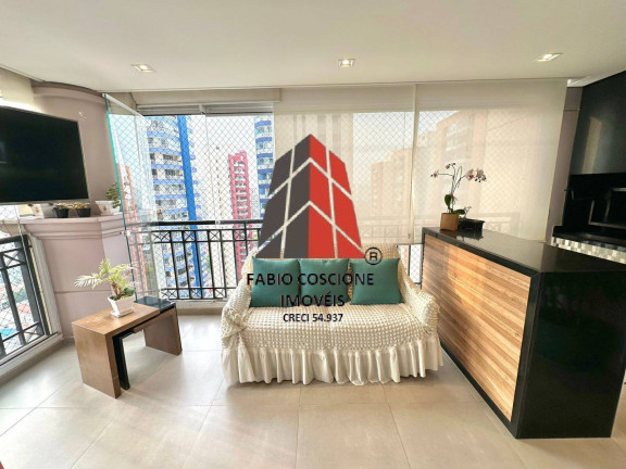 Imagem Apartamento com 3 Quartos à Venda, 320 m² em Tatuapé - São Paulo Imagem Apartamento com 3 Quartos à Venda, 320 m² em Tatuapé - São Paulo