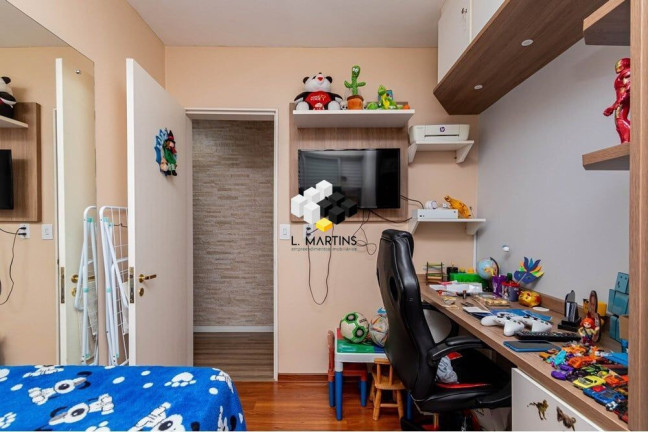 Imagem Apartamento com 3 Quartos à Venda, 73 m² em Jardim Itu - Porto Alegre Imagem Apartamento com 3 Quartos à Venda, 73 m² em Jardim Itu - Porto Alegre